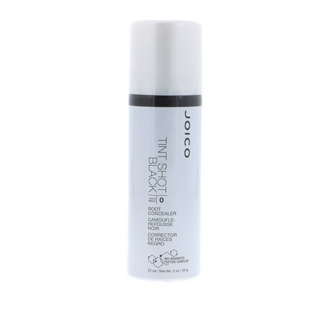Joico Tint Shot, Black, 2 Ounce