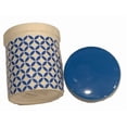 thumbnail image 3 of Yankee Candle Limited Edition - Sun & Sand Fragrance - 7oz Single Wick Reusable Filled Ceramic Collector's Vase, 3 of 4