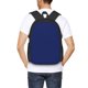 thumbnail image 4 of Fotbe Navy Blue Mochila para Hombre y Mujer - Tela Oxford 600D Resistente - Mochila Impermeable de Gran Capacidad para Escuela, Viajes y Senderismo, 4 of 6