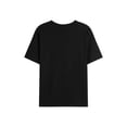 thumbnail image 3 of Yeah... No Distressed Shirt - Funny Saying "Yeah... No" T-Shirt, 3 of 5