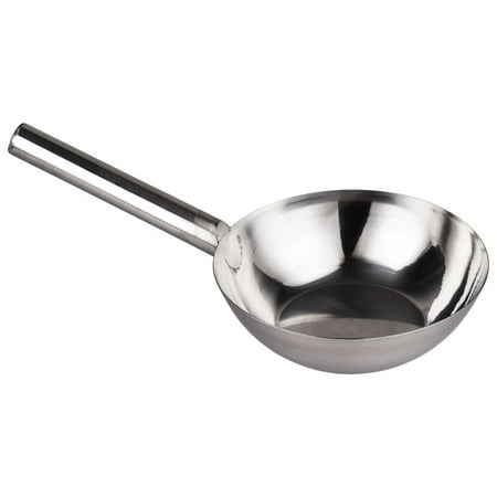 

Household Water Scoop Thicken Water Ladle Durable Stainless Steel Water Spoon