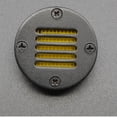thumbnail image 3 of 2X 4 Ohm LIVE 1.5 Inch Tweeter Speaker Unit Air Motion 30W HIFI Treble Loudspeaker AMT-40 Belt Type High Loudspeaker, 3 of 5