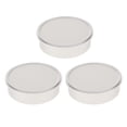 thumbnail image 1 of 3 Juegos de Tapa Protectora para Lentes Delanteros + Traseros para Montaje con, 1 of 7