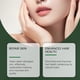 thumbnail image 3 of Organic Castor Oil Roll-On for Brows, Lips, Lashes, Cuticles - Easy-to-Use Roller Ball Applicator, 3 of 5