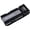 Black, variant on Vigorport Luggage Straps Suitcase Belt TSA Approved with Adjustable Quick-Release Buckle,79 inch Nonslip Travel Straps for Luggage, 4-Pack (Red)
