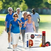 Neurobion B12 Forte 10 Vials x 10 ml