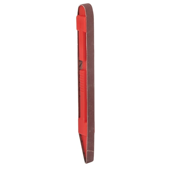 Guitar Fret Sanding Pen,Sanding Stick Guitar Fret Guitar Fret Crowning File Guitar Fret Sander High-Intensity Output