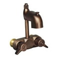 thumbnail image 3 of BarclayDiverter Code Spout, Handles, 3 of 4