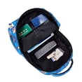 thumbnail image 5 of Easygdp Gnomes in USA Mochila Ergonómica Versátil para Laptop - Múltiples Bolsillos, Correas Ajustables, Unisex para Escuela, Viajes y Actividades al Aire Libre-One Size, 5 of 5