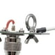 thumbnail image 3 of Tablero de antena Long Line End Feed Mini AT-DP Adapter Board Desmontable para exteriores Tmvgtek Para estrenar, 3 of 3