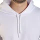 thumbnail image 4 of Sudadera Stretch Para Hombre Moda Con Capucha Hoodie Basico, 4 of 8