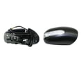 thumbnail image 2 of For 02-05 ML-Class Mirror Power Folding Heated w/Memory & Turn Signal Right Side, 2 of 5