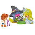 thumbnail image 4 of Set Pinypon Parque de Diversiones 41 cm, 4 of 4