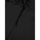 thumbnail image 5 of Vestido Ajustado con Escote en V Negro Talla S, 5 of 10