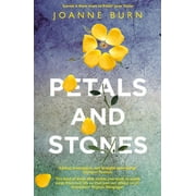 Petals and Stones: 'Well Written, Thoughtful and Very Enjoyable' Katie Fforde (Paperback)
