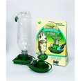 thumbnail image 1 of McNaughton Inc 16617 Distributeur de Soda - 2pk Vert, 1 of 5