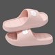 thumbnail image 5 of Mujeres Zapatillas de Verano Casual Grueso-Sueldo Suave-Sueldo Zapatillas de Casa para las Mujeres Zapatillas de Verano de Interior, 5 of 9