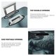 thumbnail image 3 of Fotbe Moody Ram Portrait Funda Protectora para Equipaje, Antirrayones y Resistente a la Suciedad, Compatible con Maletas de 18 a 32 Pulgadas-Small, 3 of 7