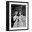 Black Frame, variant on Art.com White Christmas, Vera-Ellen, Rosemary Clooney, 1954 Photo, 12" x 16"