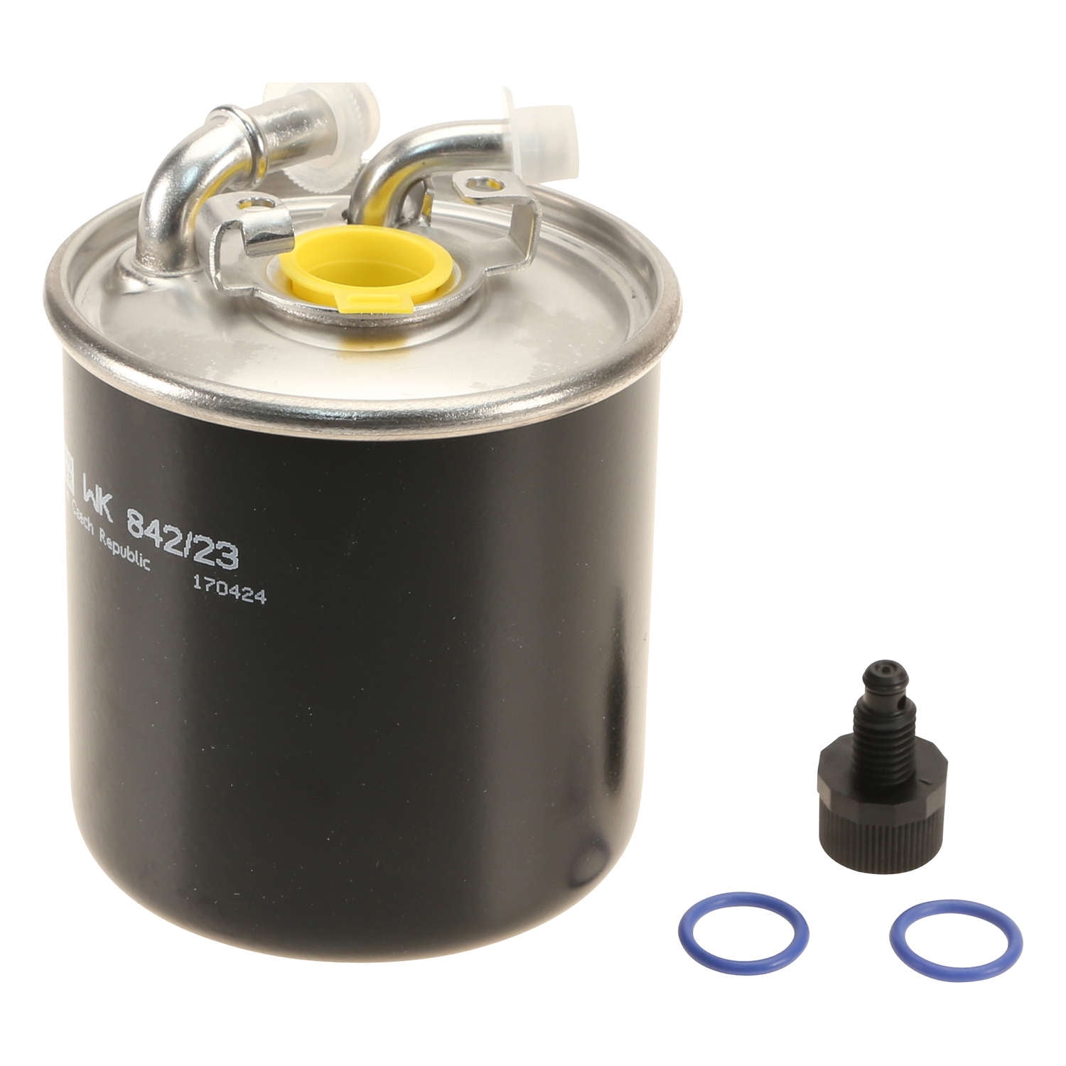 MannFilter Fuel Filter