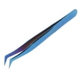 thumbnail image 1 of Stainless Steel Tweezers Eyelash Extension Tweezers False Lashes Extension Tweezers False Eyelash Tweezers, 1 of 8