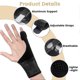 thumbnail image 3 of Trigger Finger Splint, Pinky Finger Splints For Finger Pain Relief And Broken, 3 of 4