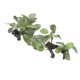 thumbnail image 1 of Decoraciones De Plantas De Acuario, 2 Piezas De Plantas Artificiales De Tanque De Peces Naturales De Alta Simulación Fina Detallada Para Tanque De Peces ANGGREK Cocina, Decoración y Otros, 1 of 5