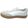 thumbnail image 2 of Tenis Players Sintético Para Hombre, Blanco Talla 26, 2 of 4