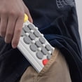 thumbnail image 3 of Juguete de Teclado Pequeño, Música Electónica Teclado Piano Rotacia de Juguetes Ajuste Portátil Recargable Para Niños, 3 of 7