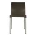 thumbnail image 2 of Set de 4 Sillas de Casa Vivanti Color Gris Mundo In Comedor, 2 of 8