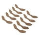 thumbnail image 2 of Tiras nasales para reducir los ronquidos, 10 tiras nasales que reducen las tiras nasales para roncar Tiras nasales para dormir Construidas para precisión, 2 of 8