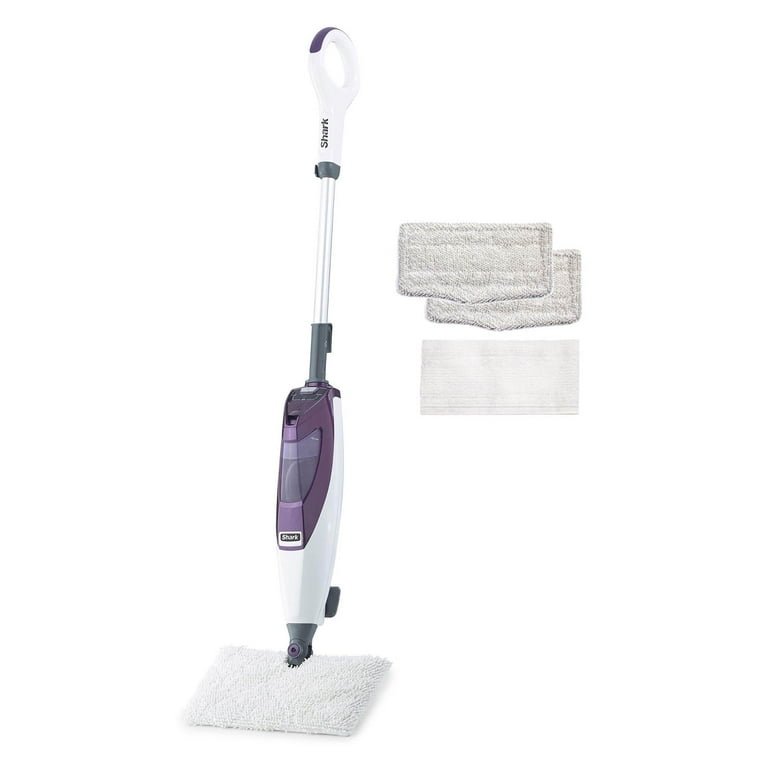 shark rotator steam mop