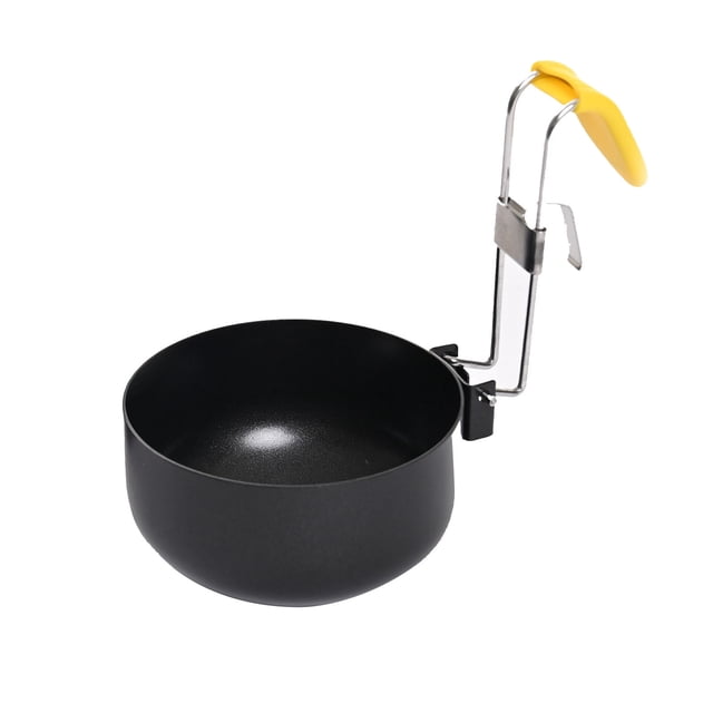Poached Egg Maker,Poached Egg Cooker Stainless Steel Cooker Ring 2024 New Hang Ear Boiler Poached Maker Non-Stick Poacher for Boiled Eggs for Kitchen Tool Stainless Steel Rings