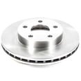 thumbnail image 2 of Power Stop Front One Stock Replacement Brake Rotor AR8223, 2 of 4