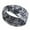 Grey, variant on Kelon Heardband Clearance Lady Headscarf Fashion Hairband Headband Head Wrap Band Women Hair Bandanas Headband