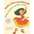 thumbnail image 1 of Pre-Owned Amelia's Show and Tell (Bilingual) Little Book (EARLY CHILDHOOD STUDY), 9780076581733, 007658173X, Paperback, 1 edition, 1 of 1