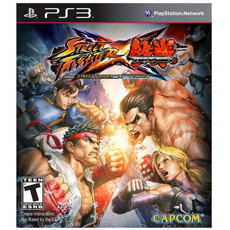 see all in Tekken Games For Xbox, Play Station Nintendo Systems