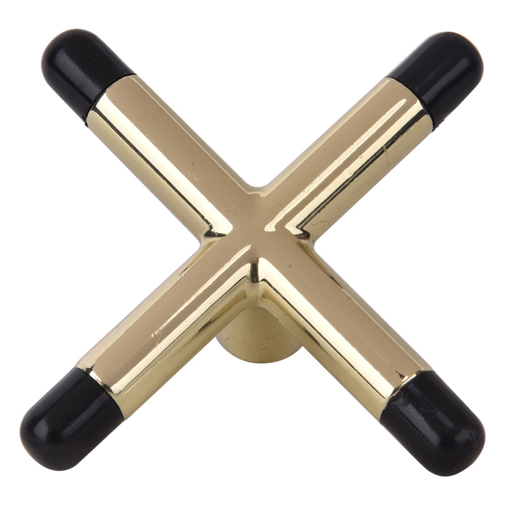 Billiards Bridge Head, Snooker Pole Frame, Copper Plating Pool Head