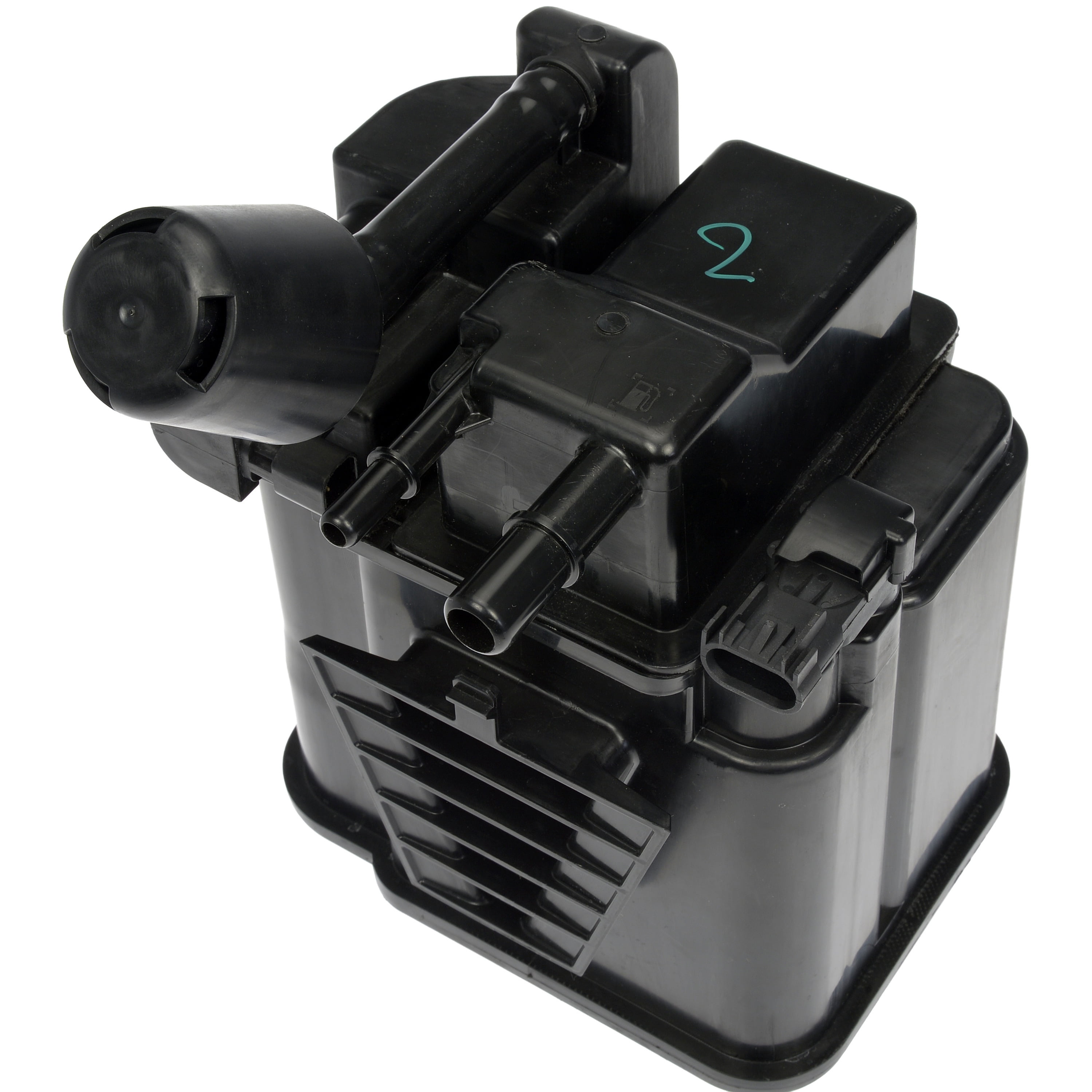 Dorman 994-922 Vapor Canister for Specific Buick / Chevrolet Models