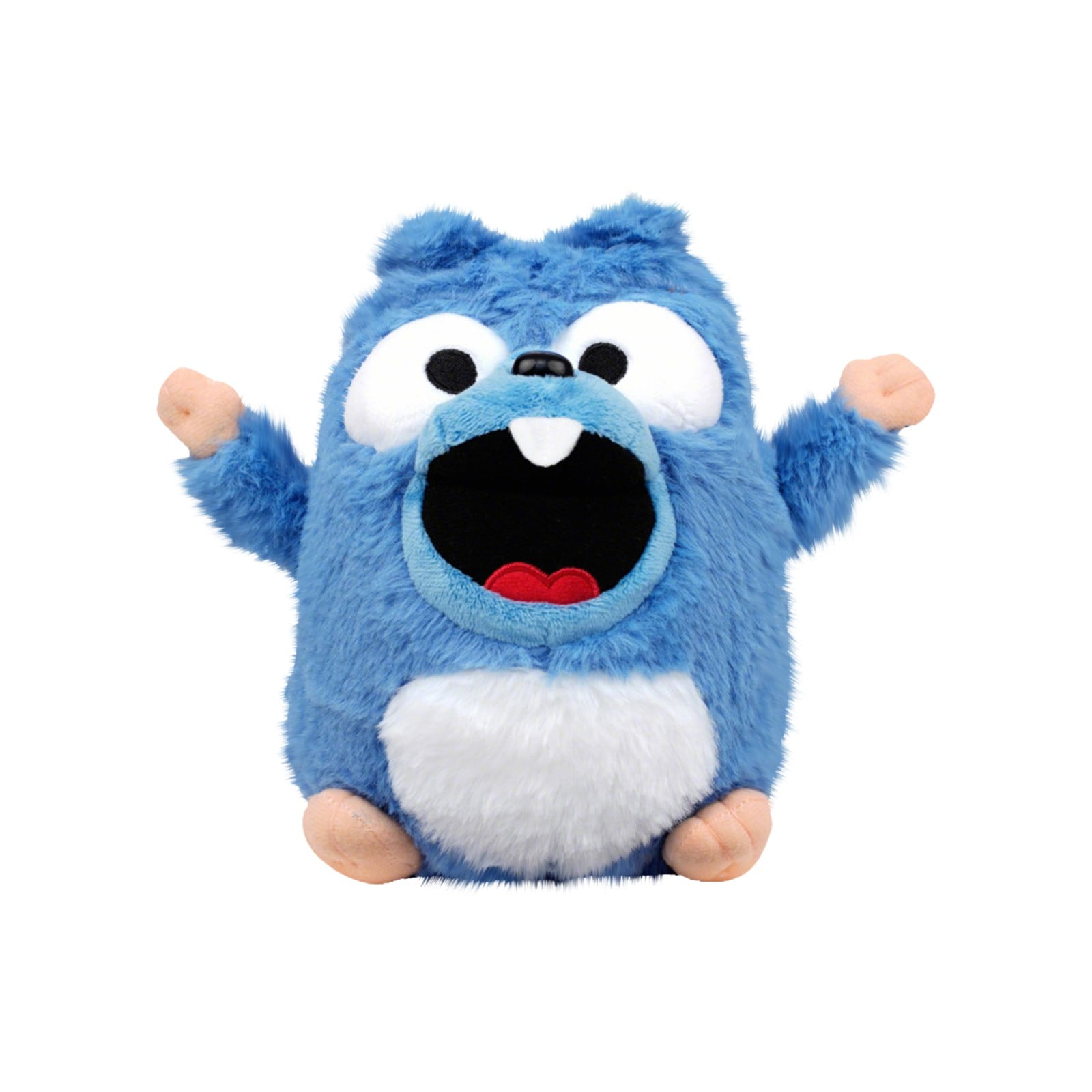 Grizzy And The Lemmings Plush Toys - Soft Toy Cute Lemming