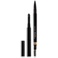 thumbnail image 4 of Cosméticos Shiseido Brow InkTrio 2 Maquillaje para Dama, 4 of 7