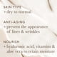 thumbnail image 3 of Hidratante facial Alpha Skin Care Essential Hyaluronic Acid, 3 of 5