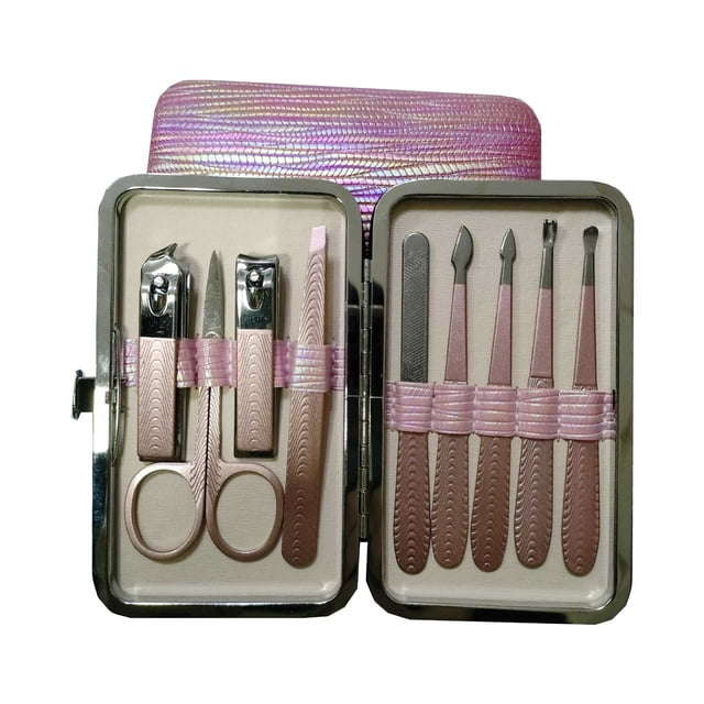 Set de belleza Juego de cortaúñas Juego de cortaúñas Juego de cortaúñas Juego de cortaúñas Cortaúñas Cortaúñas Cortaúñas