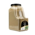 thumbnail image 5 of GranAroma Ground Sage, Earthy Flavor, Soups & Sauces, Versatile Herb 48 Ounce, 5 of 6