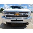 thumbnail image 1 of Parrilla superior con remaches APS GR03LEA73H para Chevy 2011-14, 1 of 1