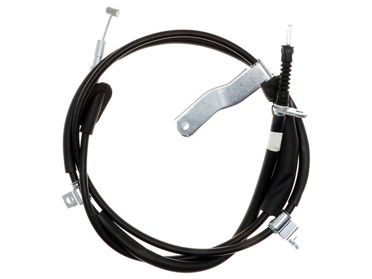Raybestos Element3 Brake Cables, BC96996