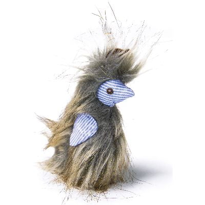 quail plush toy