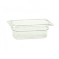 thumbnail image 1 of Thunder Group PLPA8192 2 1/2"D Ninth Size Food Pan, 1 of 1