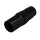 thumbnail image 5 of 4x Accesorios de manguera de aspiradora Adaptador de conector de tubo Acoplamiento universal, 5 of 9