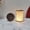 Orchid Pavilion Preface, variant on CNV Folding Paper Lantern with Ancient Chinese Art Prints, Portable Accordion Night Light for Home Decor and Festivals, Traditional Oriental Table Lamp, Unique Gift